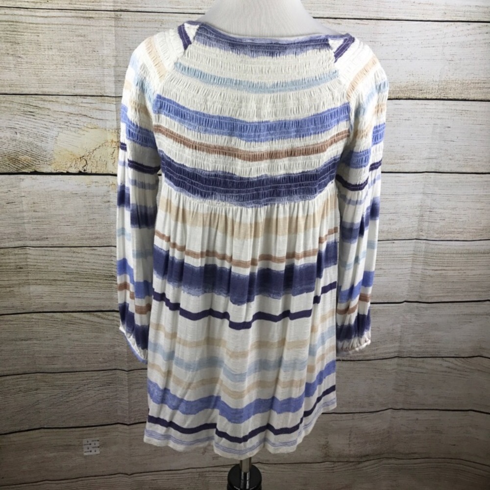 Anthropologie Meadow Rue Top - Picture 4 of 7